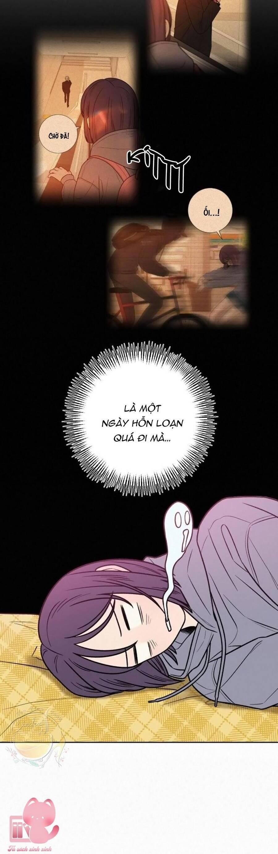 đọc truyện Tình Yêu Trong Sáng Chương 39 ảnh 36 tại Thiên Thai Truyện