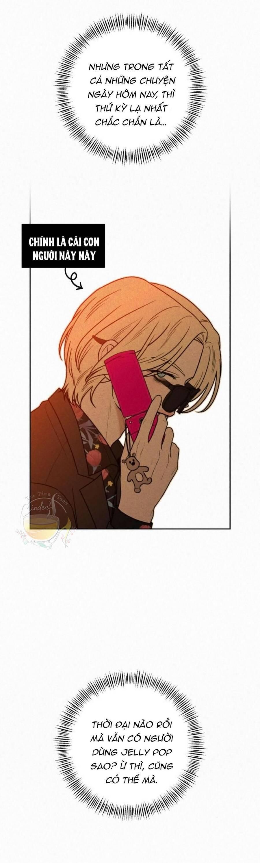 đọc truyện Tình Yêu Trong Sáng Chương 39 ảnh 37 tại Thiên Thai Truyện