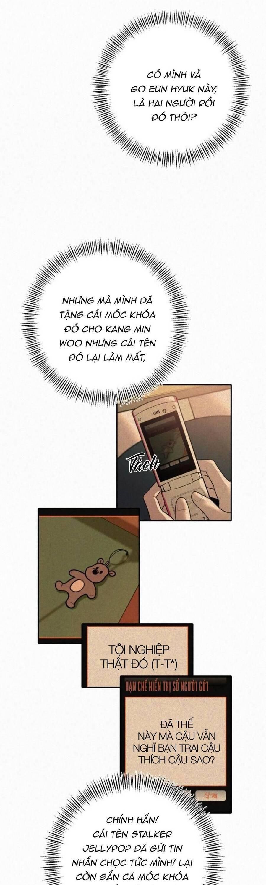 đọc truyện Tình Yêu Trong Sáng Chương 39 ảnh 38 tại Thiên Thai Truyện