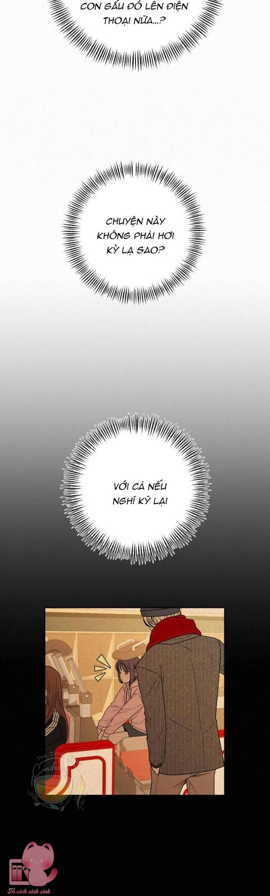 đọc truyện Tình Yêu Trong Sáng Chương 39 ảnh 39 tại Thiên Thai Truyện