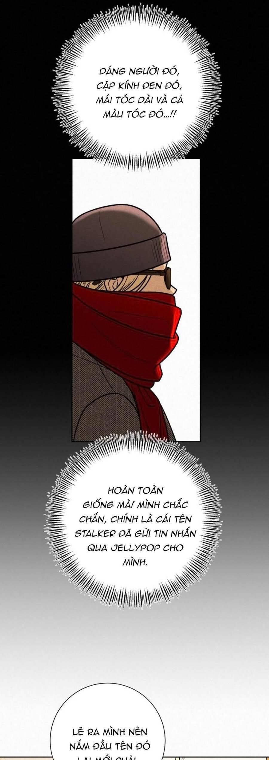 đọc truyện Tình Yêu Trong Sáng Chương 39 ảnh 40 tại Thiên Thai Truyện