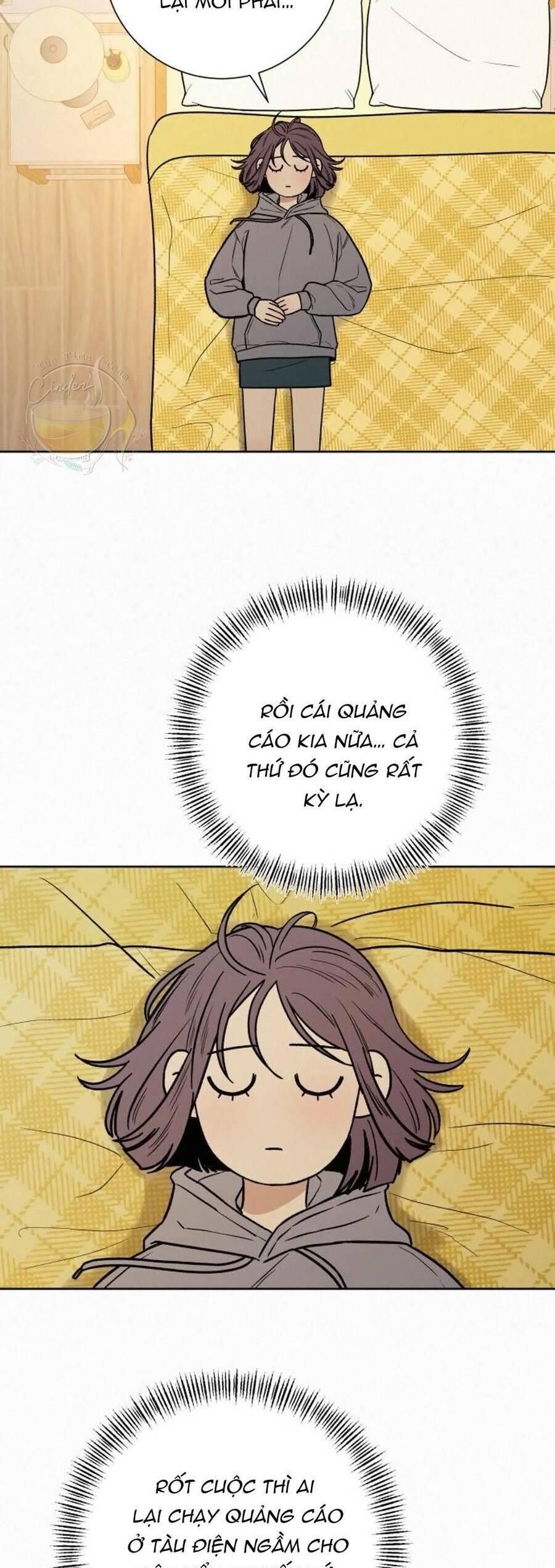 đọc truyện Tình Yêu Trong Sáng Chương 39 ảnh 41 tại Thiên Thai Truyện