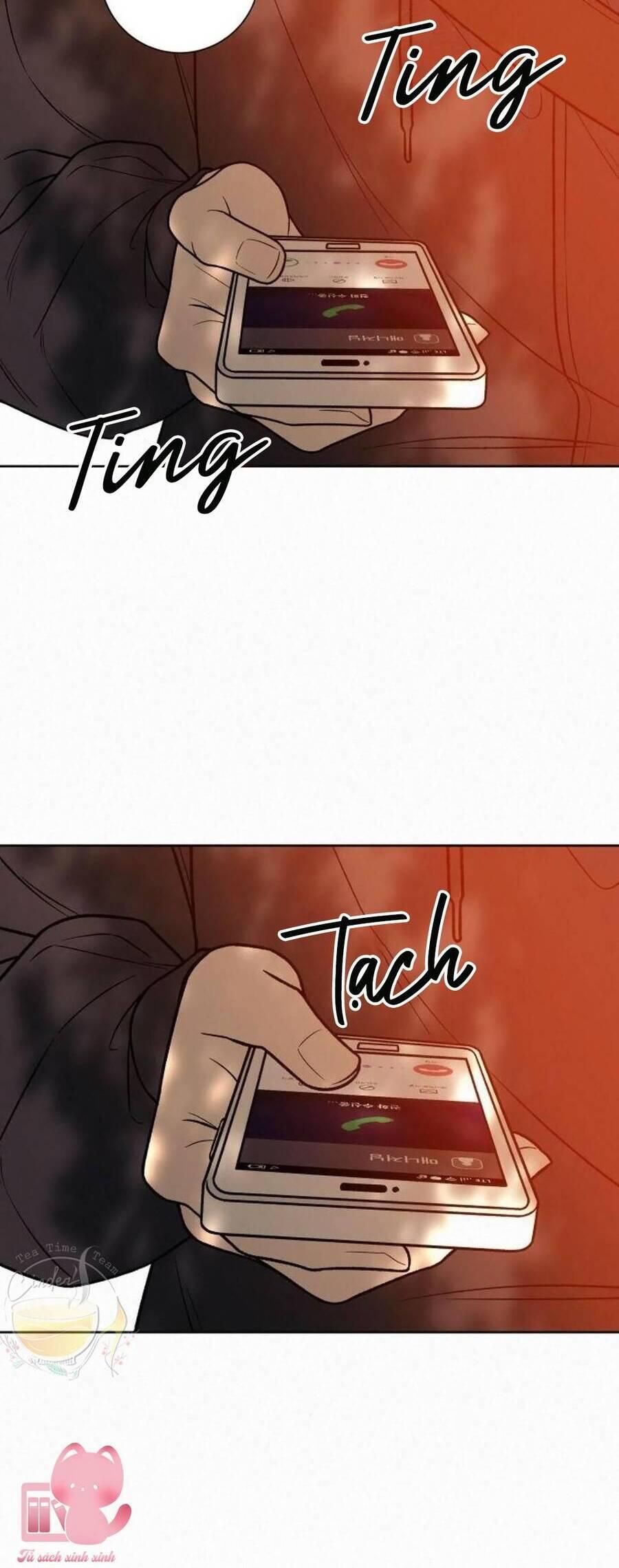 đọc truyện Tình Yêu Trong Sáng Chương 39 ảnh 6 tại Thiên Thai Truyện