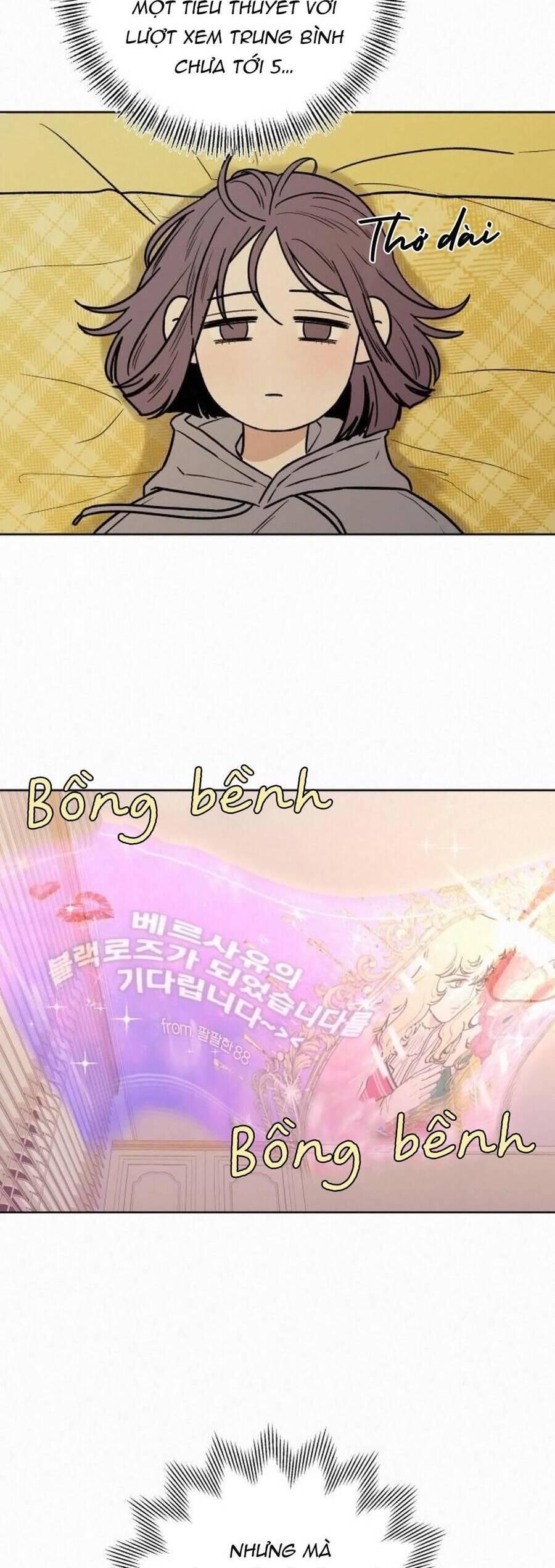 đọc truyện Tình Yêu Trong Sáng Chương 39 ảnh 42 tại Thiên Thai Truyện