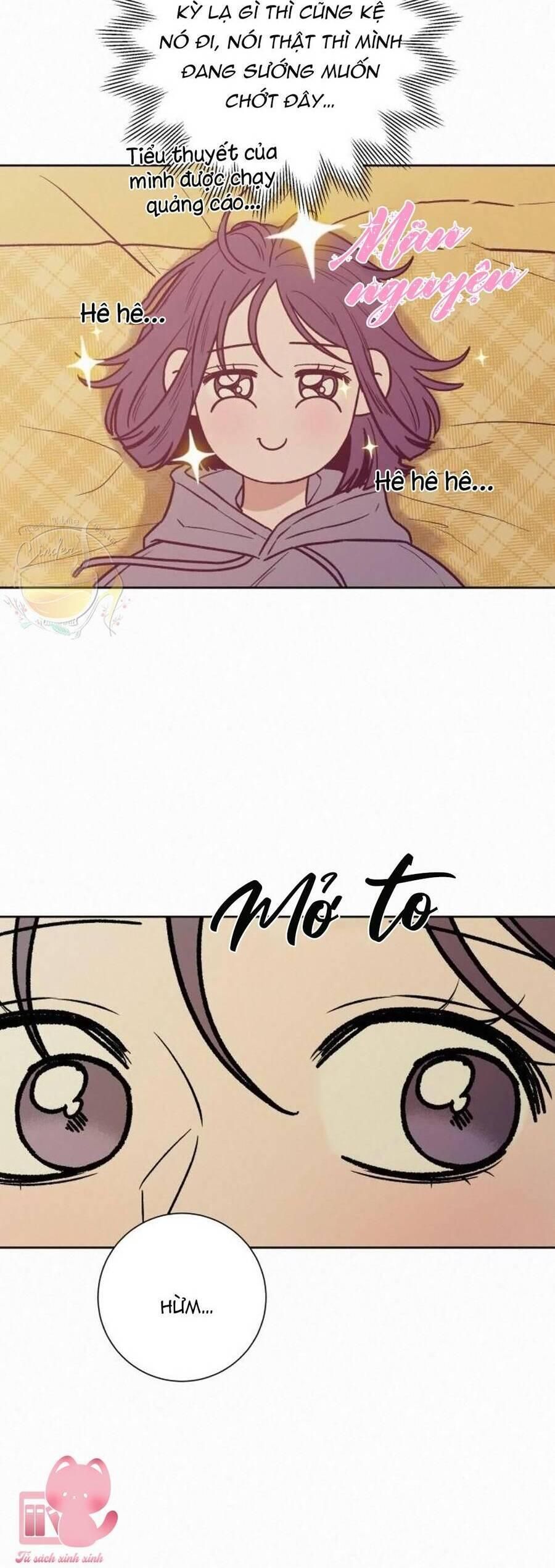 đọc truyện Tình Yêu Trong Sáng Chương 39 ảnh 43 tại Thiên Thai Truyện