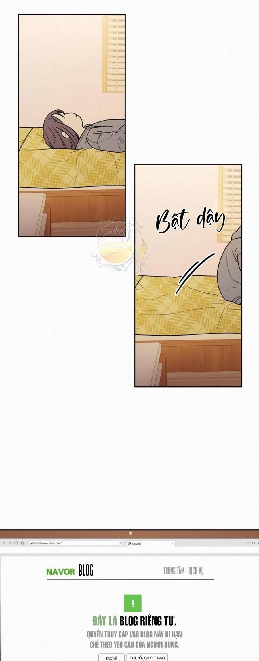 đọc truyện Tình Yêu Trong Sáng Chương 39 ảnh 44 tại Thiên Thai Truyện