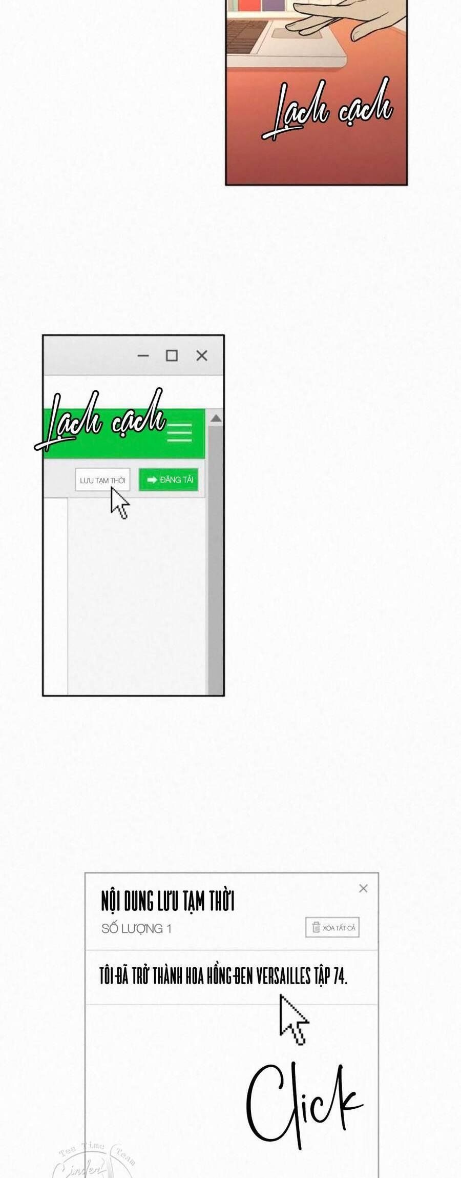 đọc truyện Tình Yêu Trong Sáng Chương 39 ảnh 46 tại Thiên Thai Truyện