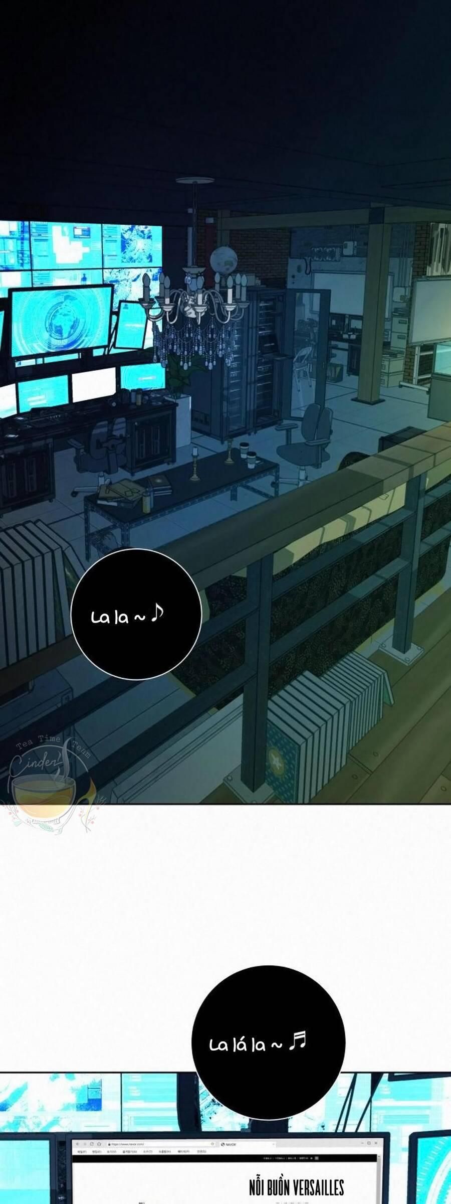 đọc truyện Tình Yêu Trong Sáng Chương 39 ảnh 48 tại Thiên Thai Truyện