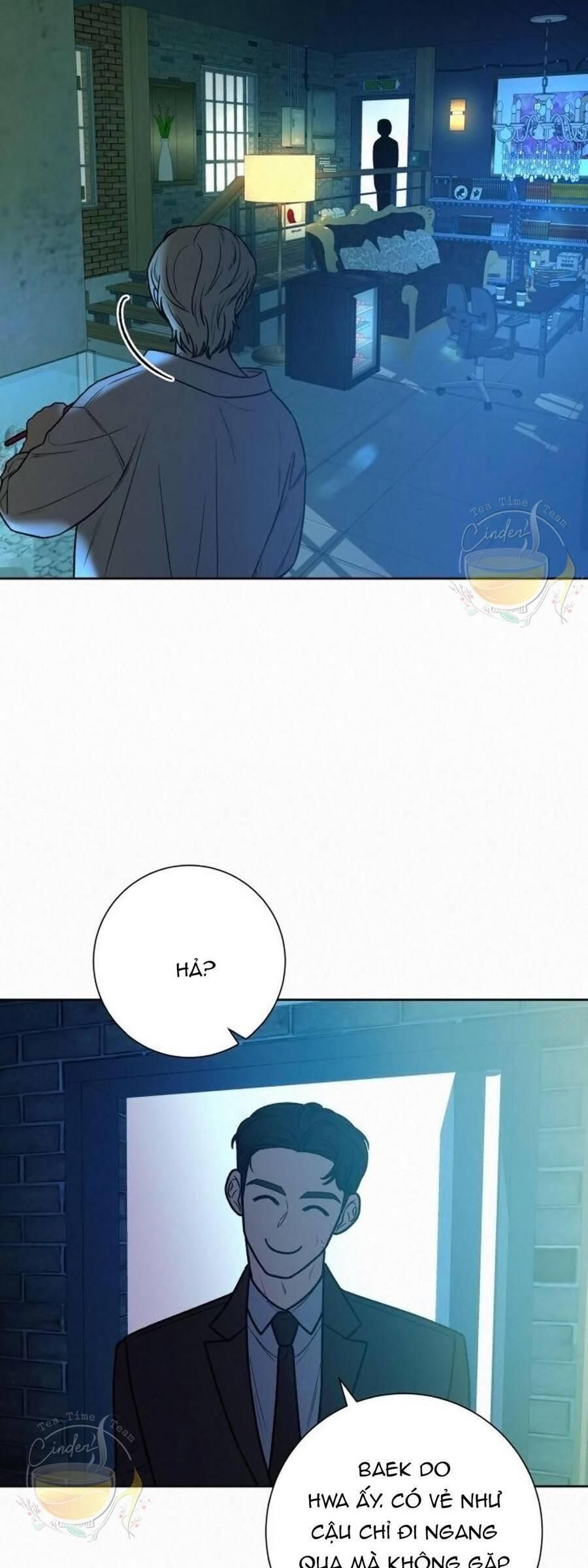 đọc truyện Tình Yêu Trong Sáng Chương 39 ảnh 50 tại Thiên Thai Truyện