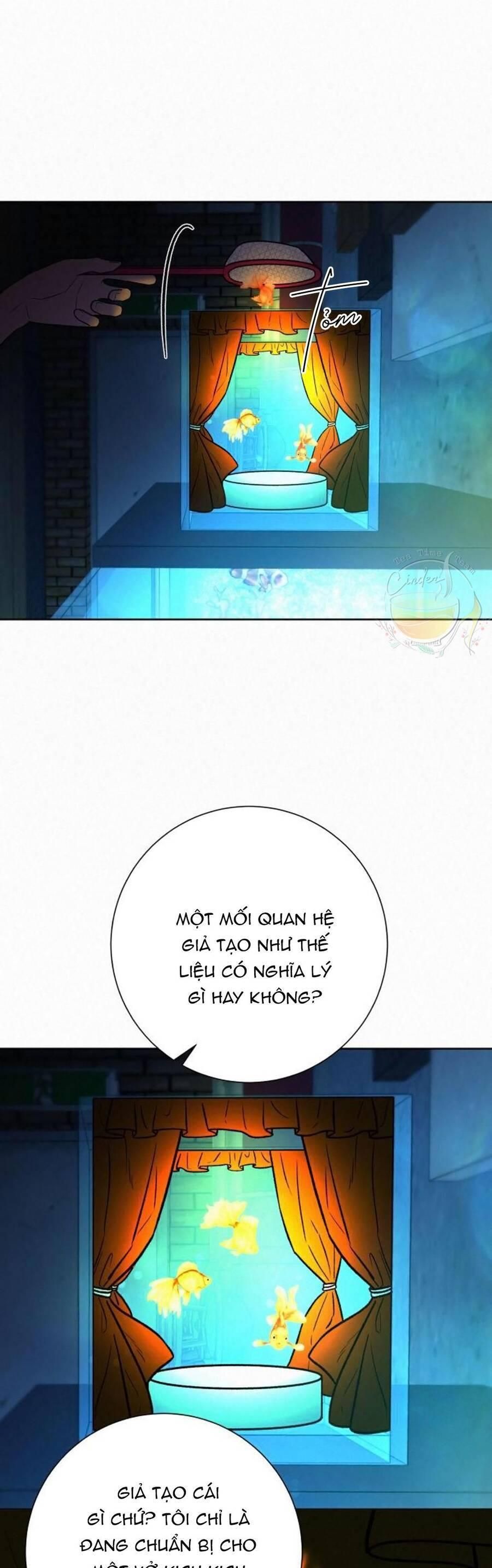 đọc truyện Tình Yêu Trong Sáng Chương 39 ảnh 52 tại Thiên Thai Truyện