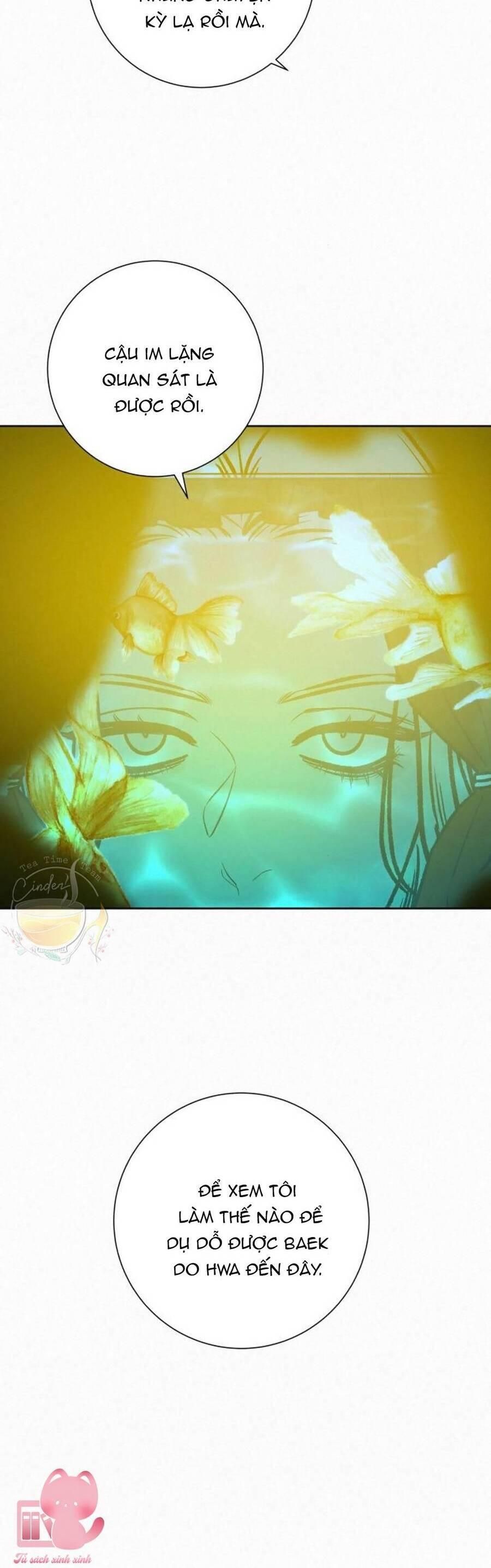 đọc truyện Tình Yêu Trong Sáng Chương 39 ảnh 54 tại Thiên Thai Truyện