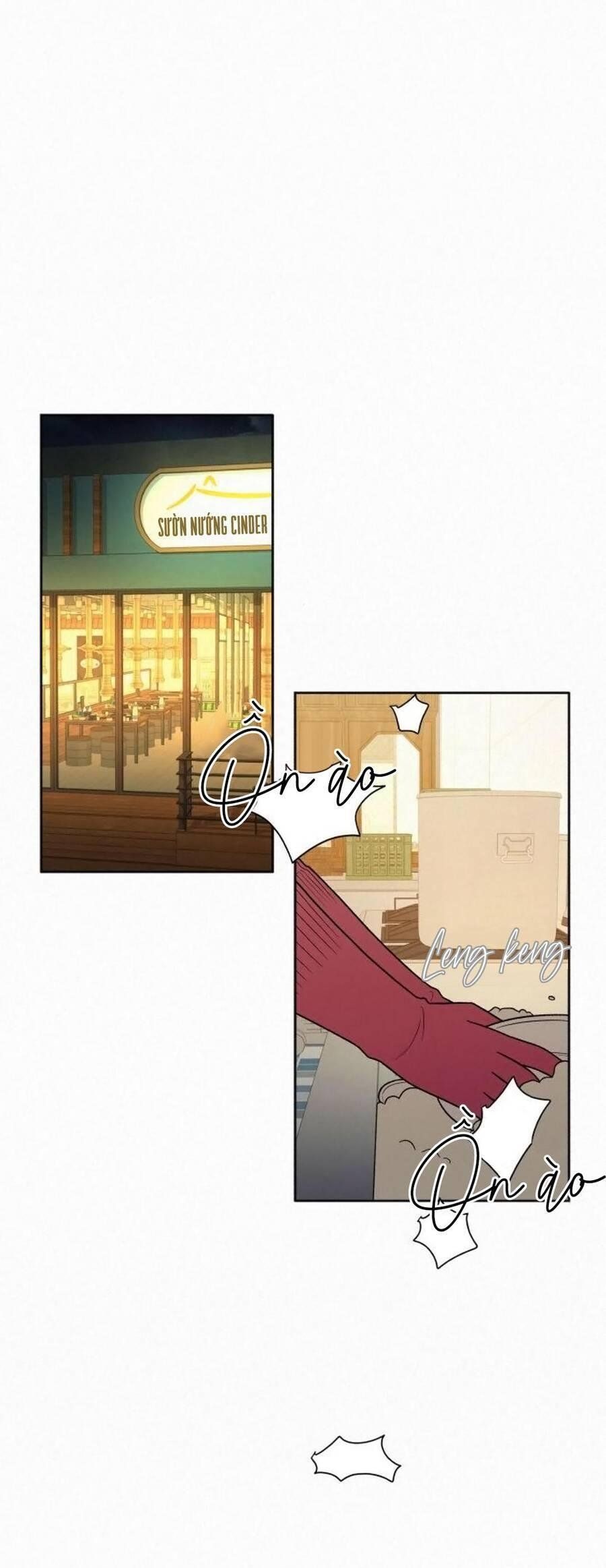 đọc truyện Tình Yêu Trong Sáng Chương 39 ảnh 55 tại Thiên Thai Truyện