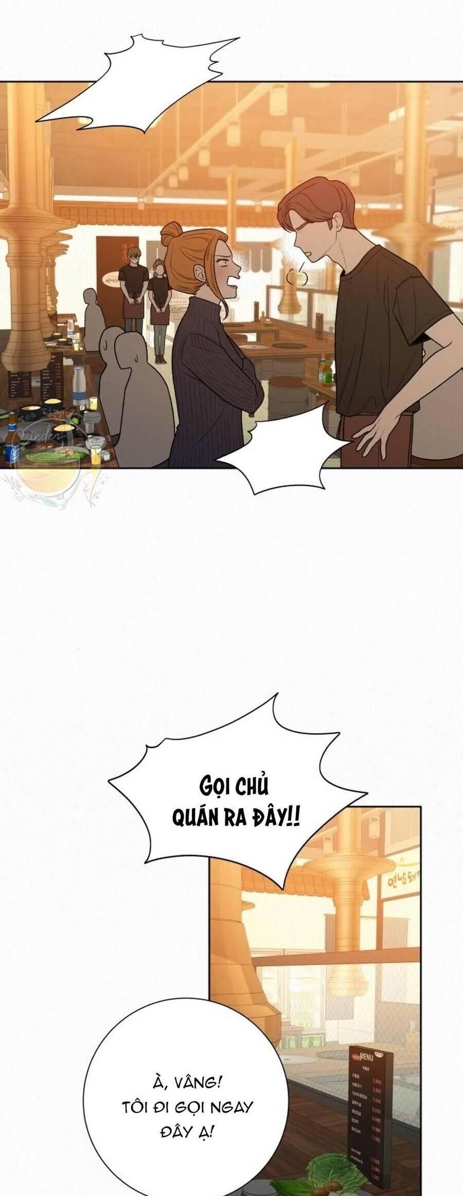 đọc truyện Tình Yêu Trong Sáng Chương 39 ảnh 56 tại Thiên Thai Truyện