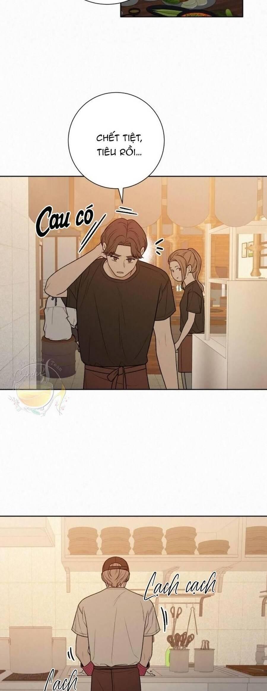 đọc truyện Tình Yêu Trong Sáng Chương 39 ảnh 57 tại Thiên Thai Truyện