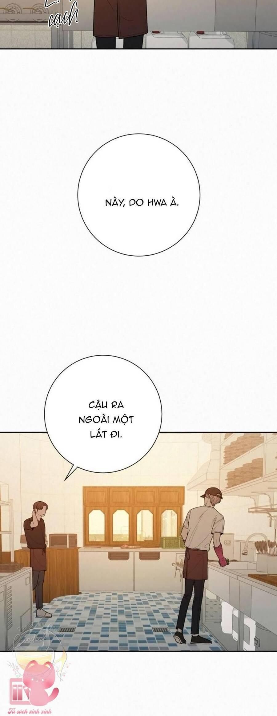 đọc truyện Tình Yêu Trong Sáng Chương 39 ảnh 58 tại Thiên Thai Truyện