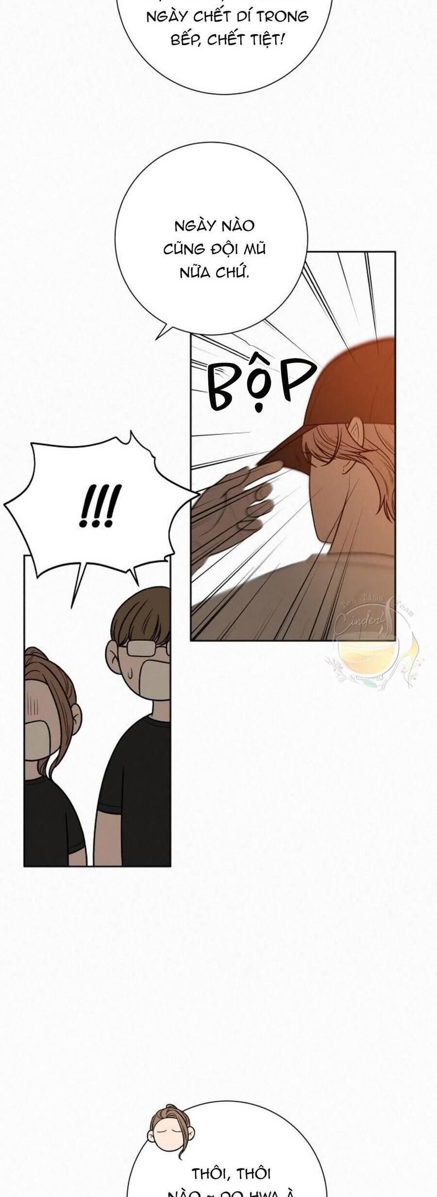 đọc truyện Tình Yêu Trong Sáng Chương 39 ảnh 60 tại Thiên Thai Truyện