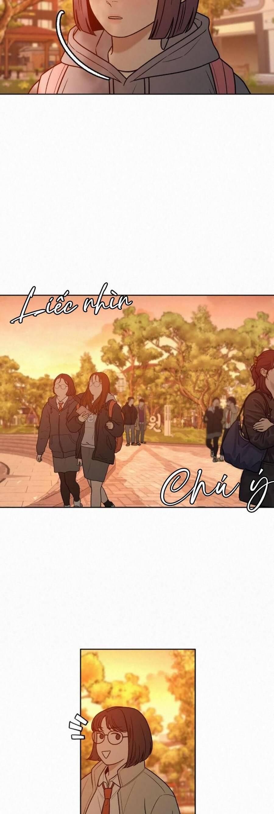 đọc truyện Tình Yêu Trong Sáng Chương 39 ảnh 8 tại Thiên Thai Truyện