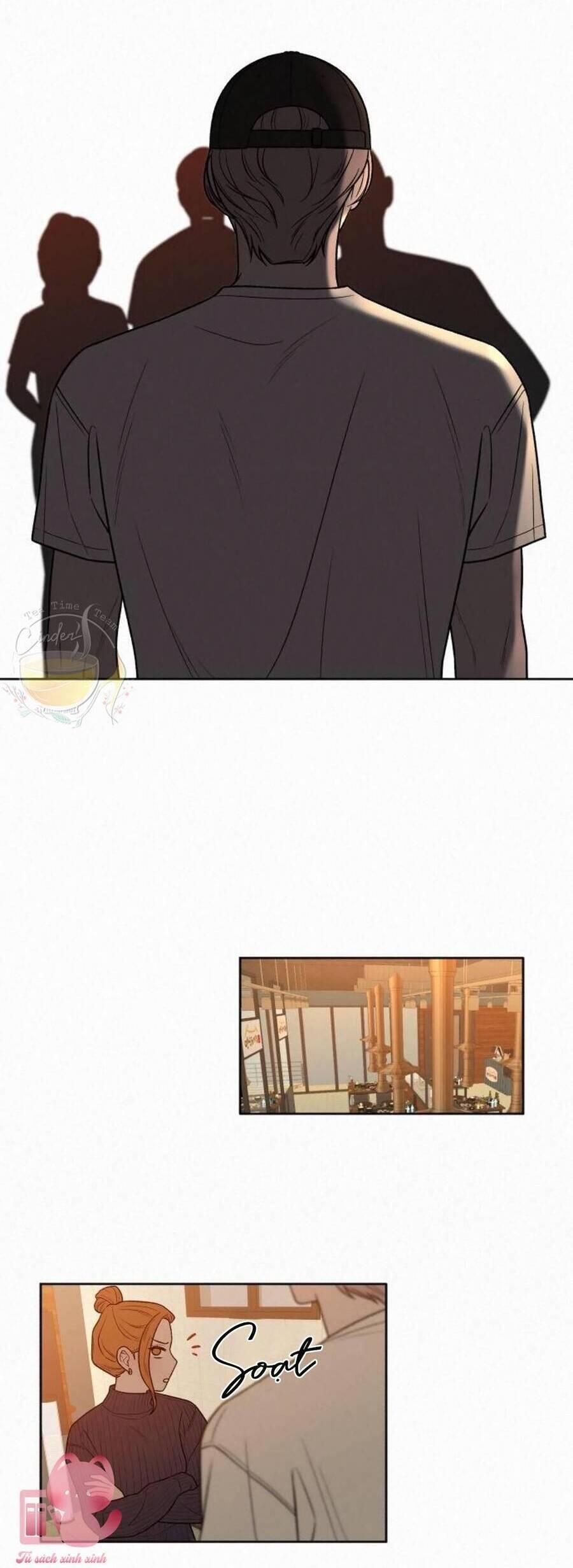 đọc truyện Tình Yêu Trong Sáng Chương 39 ảnh 62 tại Thiên Thai Truyện