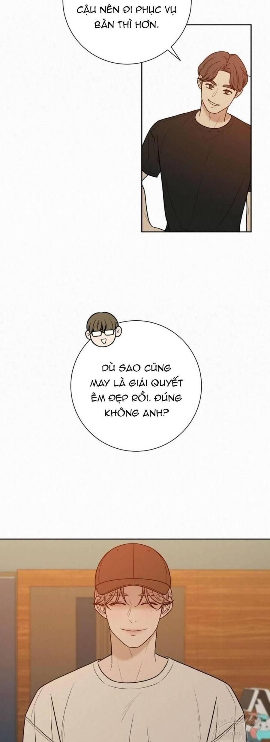 đọc truyện Tình Yêu Trong Sáng Chương 39 ảnh 65 tại Thiên Thai Truyện