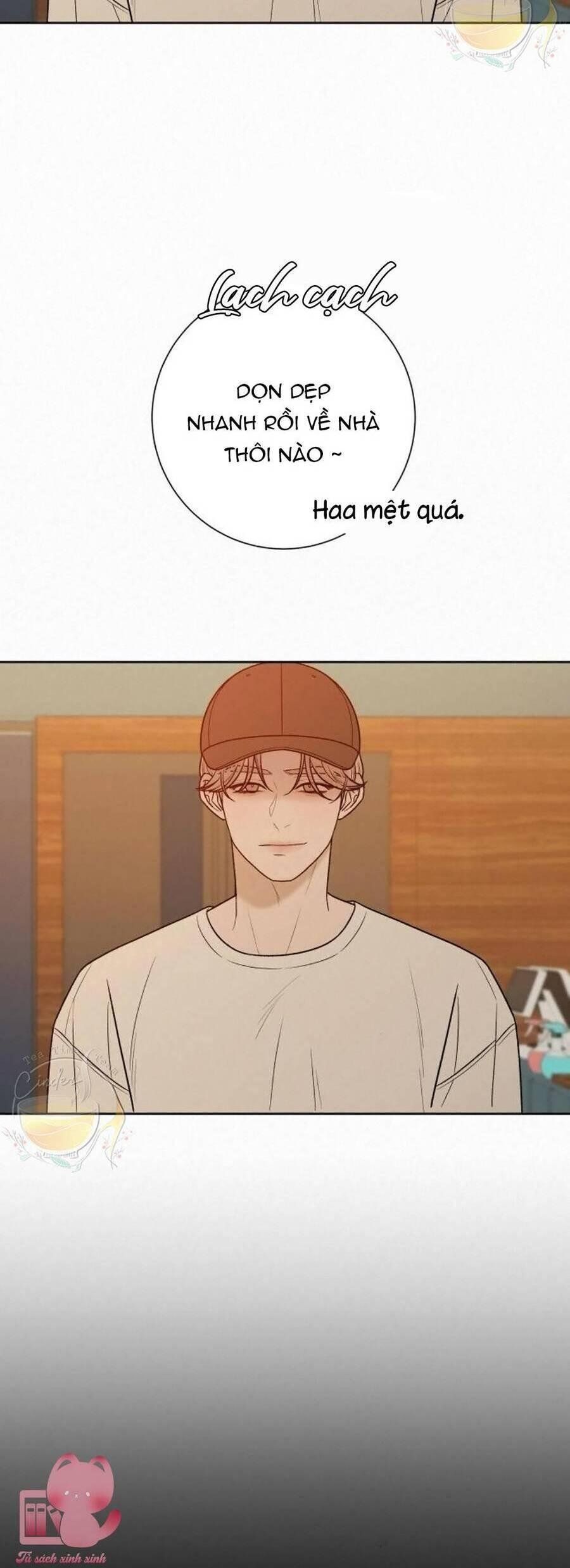 đọc truyện Tình Yêu Trong Sáng Chương 39 ảnh 66 tại Thiên Thai Truyện