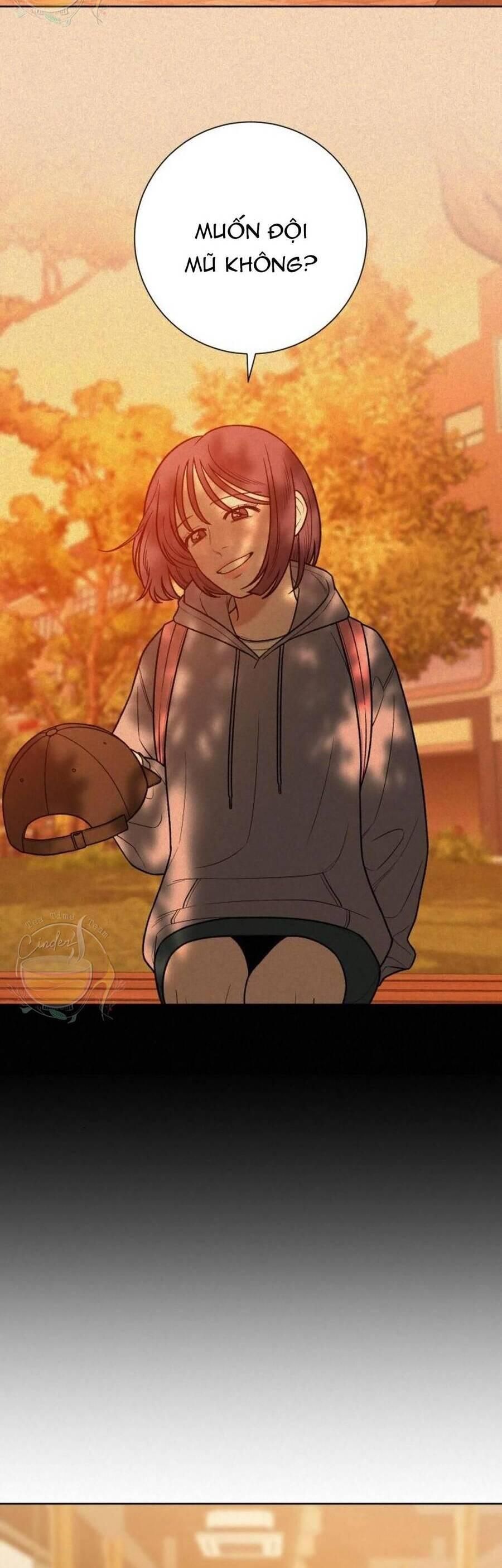 đọc truyện Tình Yêu Trong Sáng Chương 39 ảnh 68 tại Thiên Thai Truyện