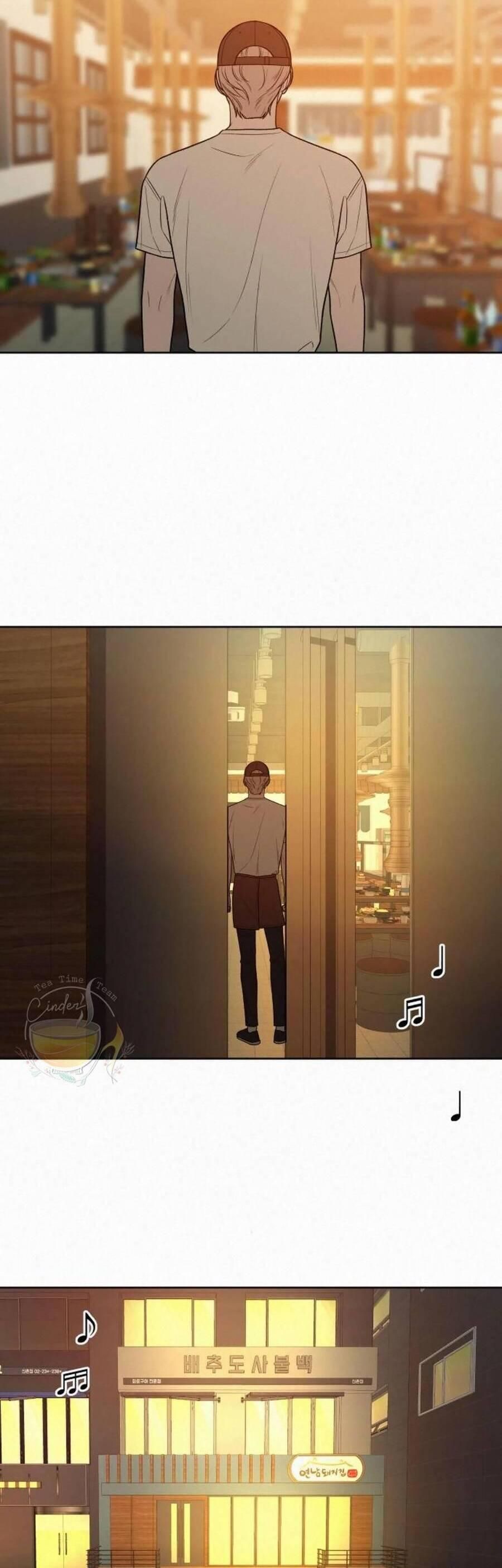 đọc truyện Tình Yêu Trong Sáng Chương 39 ảnh 69 tại Thiên Thai Truyện