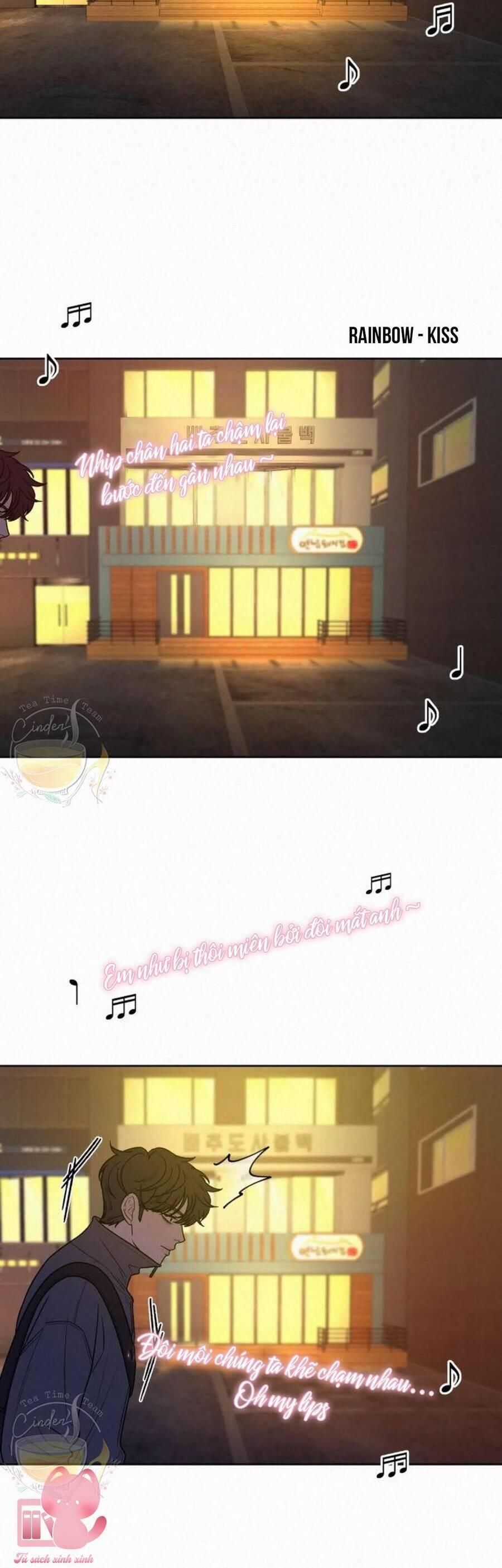 đọc truyện Tình Yêu Trong Sáng Chương 39 ảnh 70 tại Thiên Thai Truyện