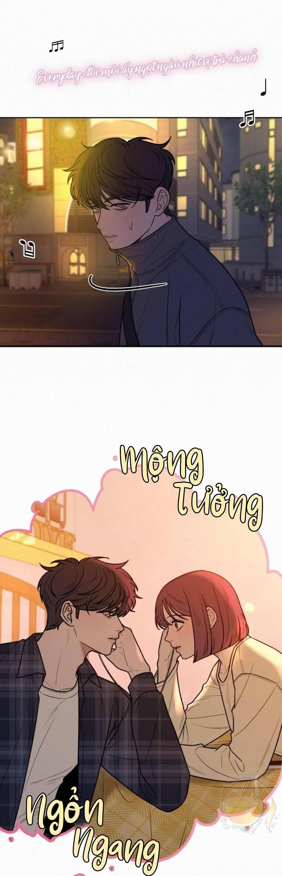 đọc truyện Tình Yêu Trong Sáng Chương 39 ảnh 71 tại Thiên Thai Truyện