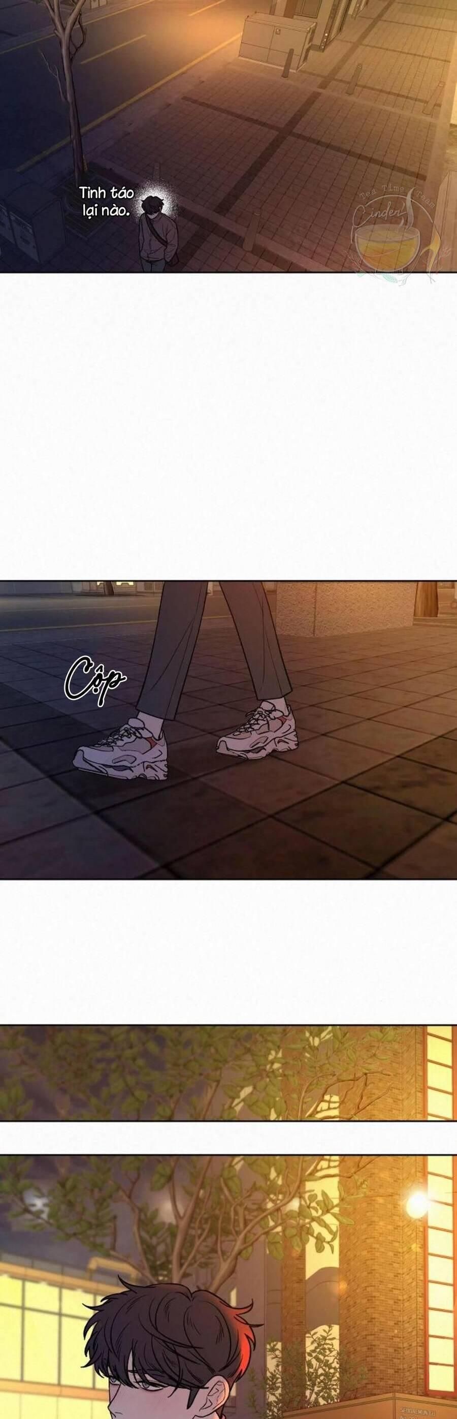 đọc truyện Tình Yêu Trong Sáng Chương 39 ảnh 73 tại Thiên Thai Truyện