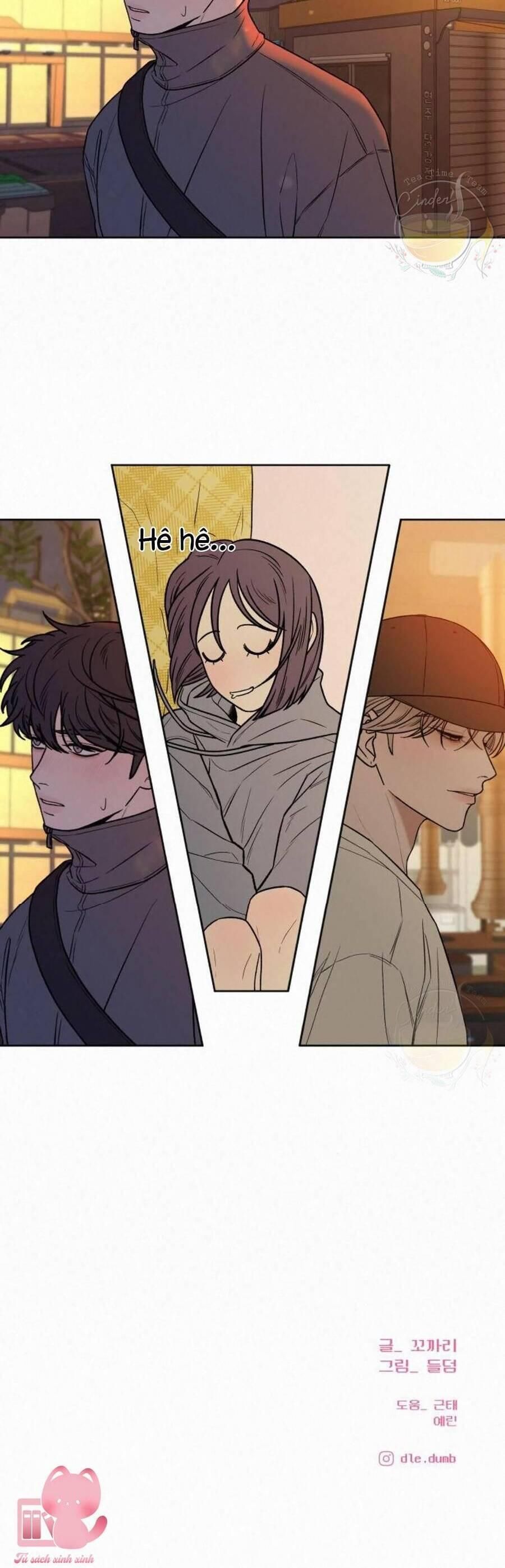 đọc truyện Tình Yêu Trong Sáng Chương 39 ảnh 74 tại Thiên Thai Truyện