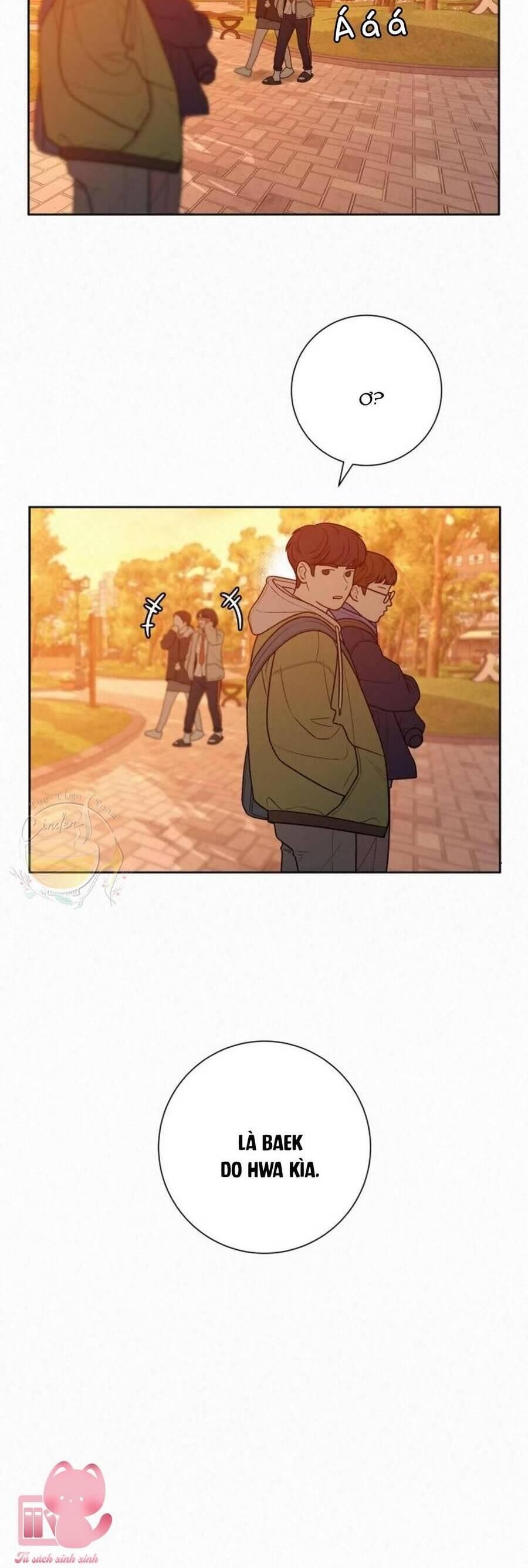 đọc truyện Tình Yêu Trong Sáng Chương 39 ảnh 10 tại Thiên Thai Truyện