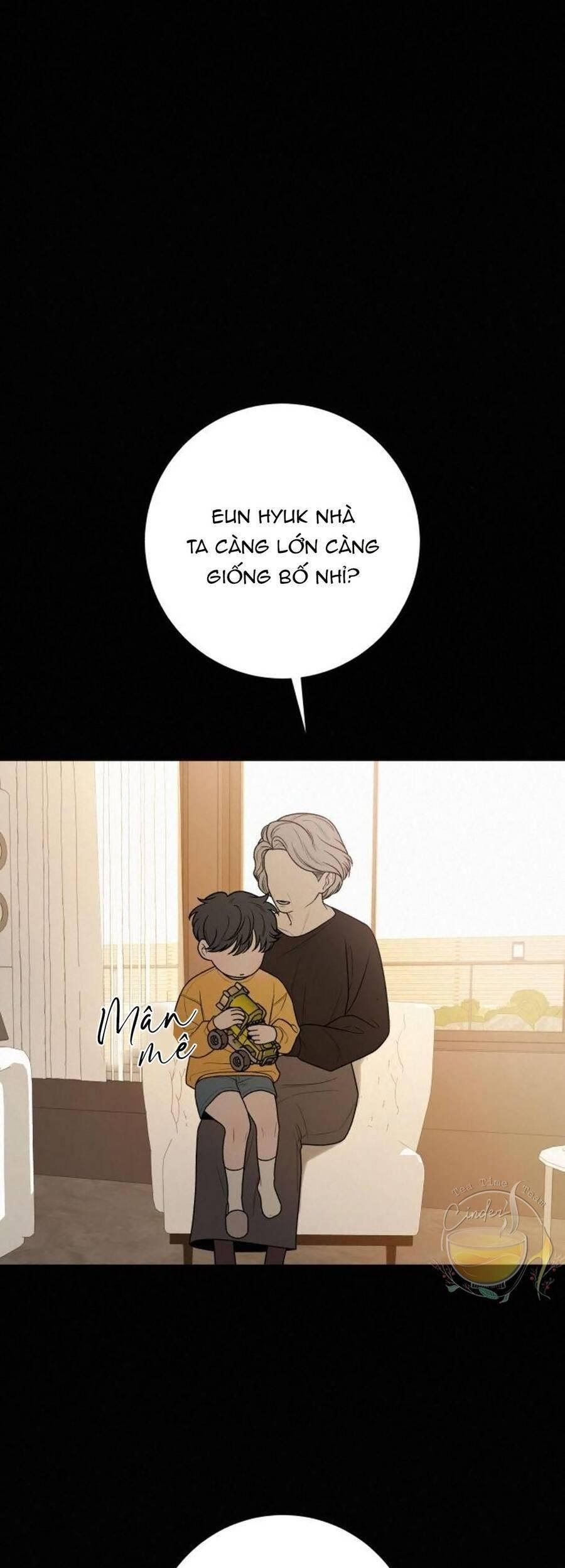 đọc truyện Tình Yêu Trong Sáng Chương 40 ảnh 3 tại Thiên Thai Truyện