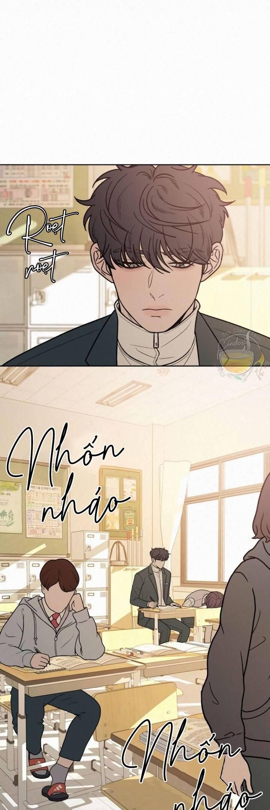 đọc truyện Tình Yêu Trong Sáng Chương 40 ảnh 12 tại Thiên Thai Truyện