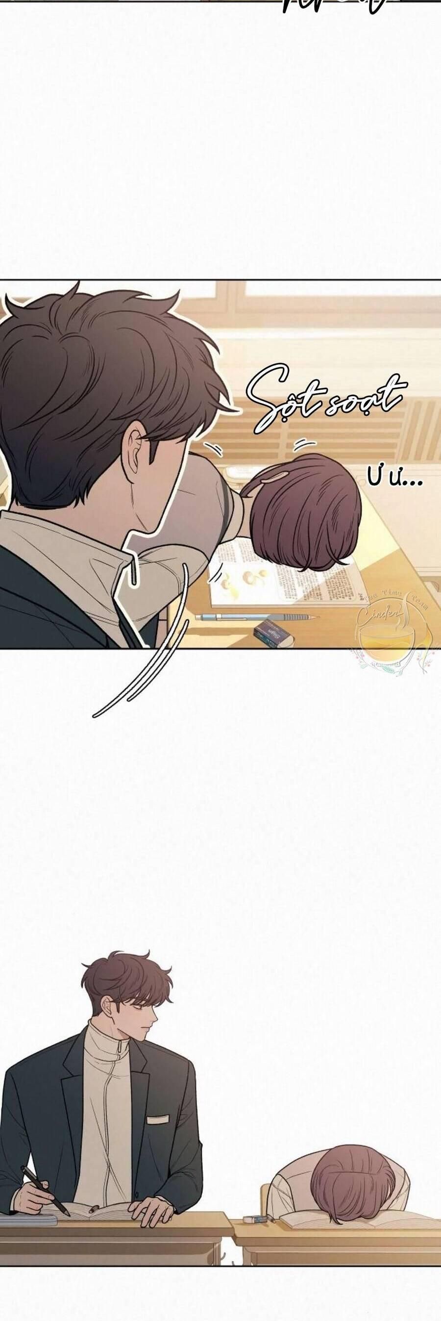 đọc truyện Tình Yêu Trong Sáng Chương 40 ảnh 13 tại Thiên Thai Truyện