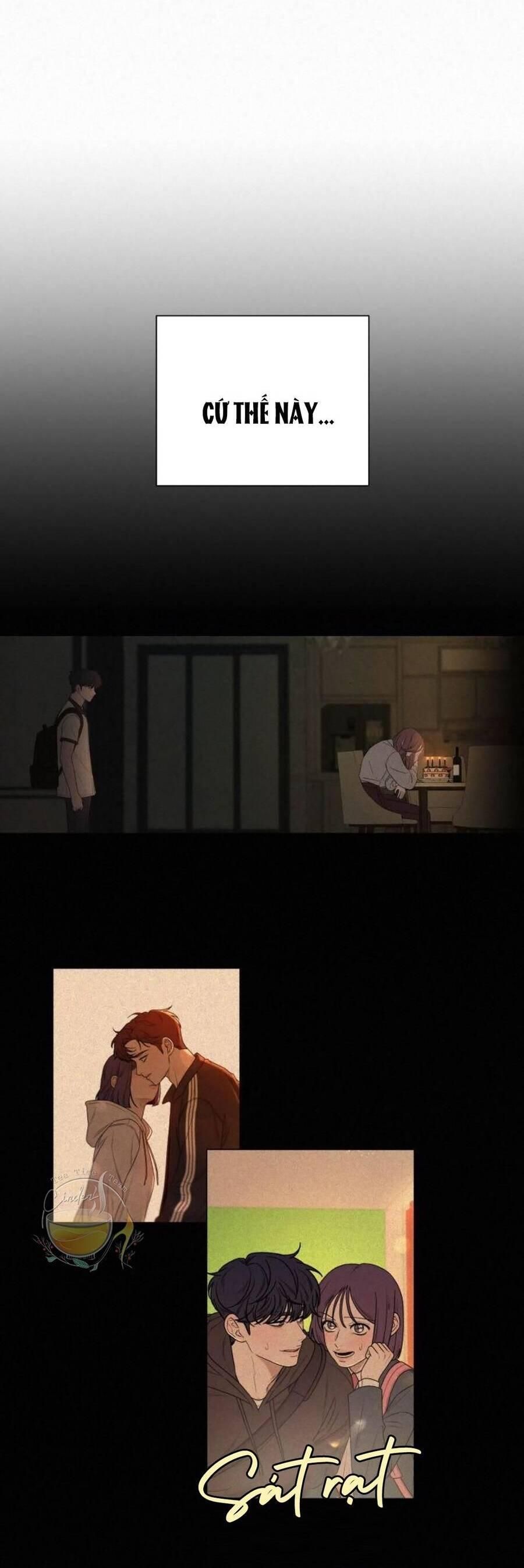 đọc truyện Tình Yêu Trong Sáng Chương 40 ảnh 14 tại Thiên Thai Truyện