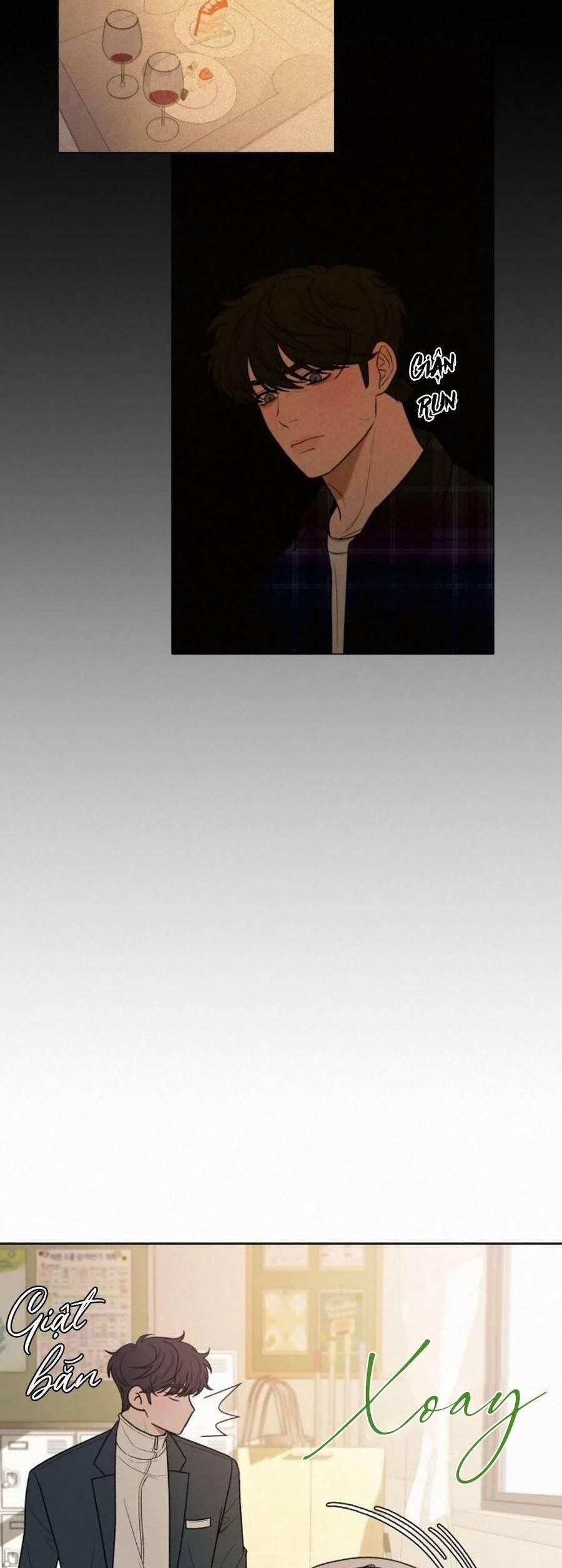 đọc truyện Tình Yêu Trong Sáng Chương 40 ảnh 16 tại Thiên Thai Truyện