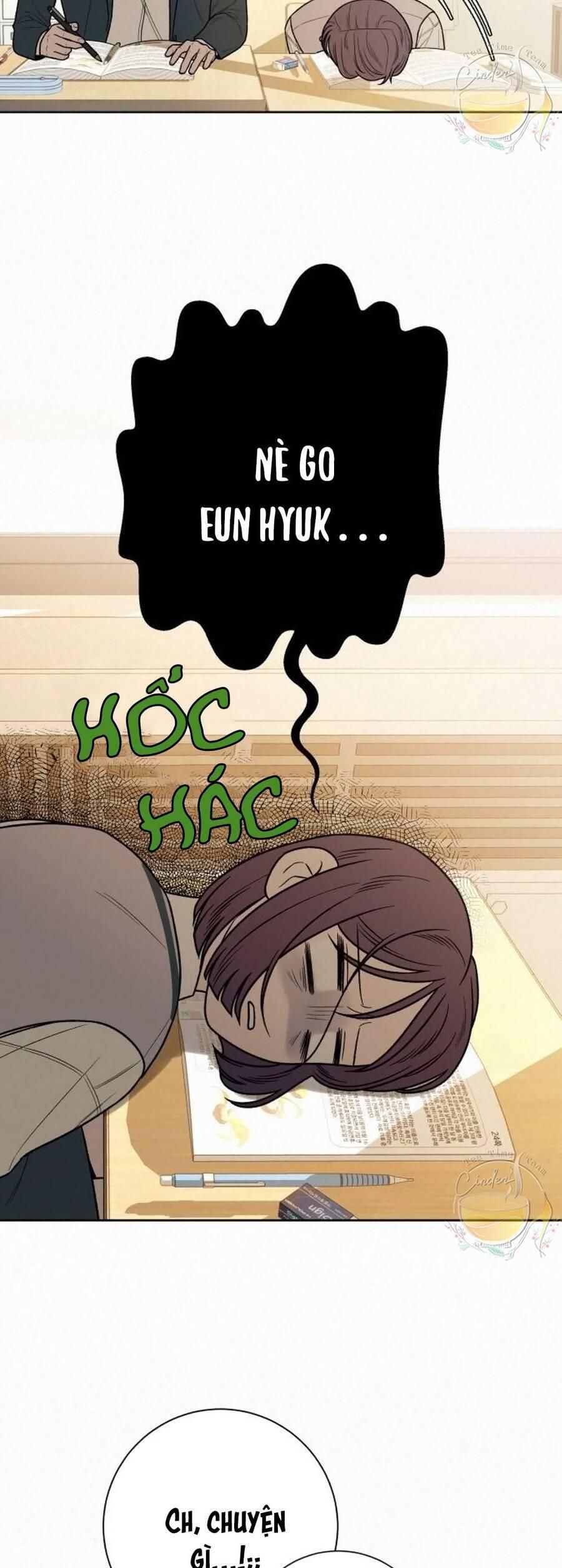 đọc truyện Tình Yêu Trong Sáng Chương 40 ảnh 17 tại Thiên Thai Truyện