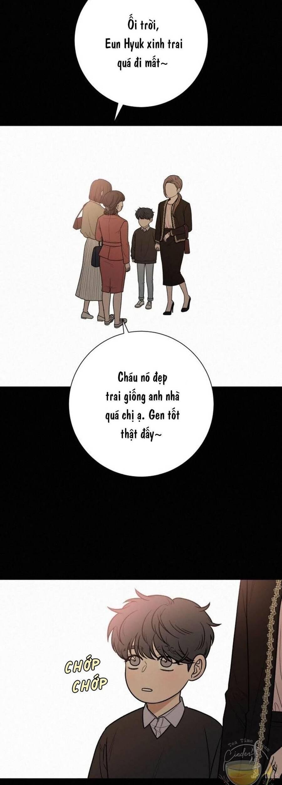 đọc truyện Tình Yêu Trong Sáng Chương 40 ảnh 4 tại Thiên Thai Truyện