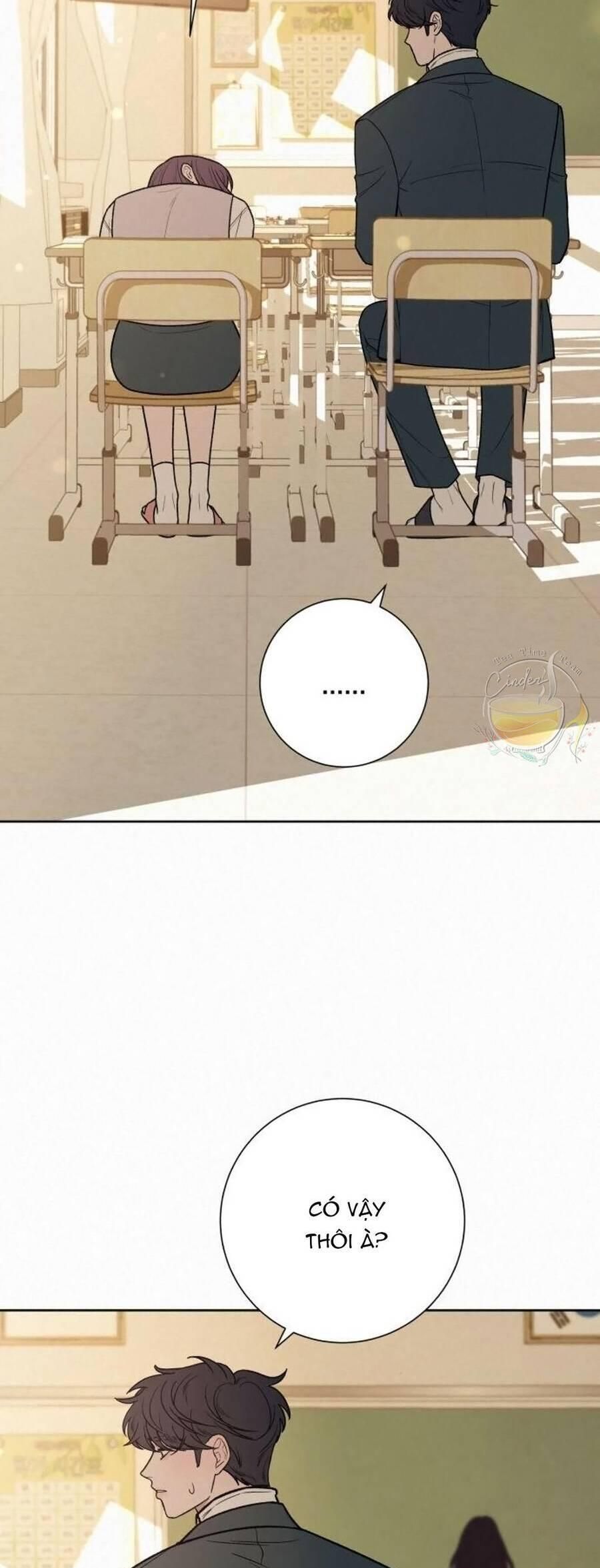 đọc truyện Tình Yêu Trong Sáng Chương 40 ảnh 24 tại Thiên Thai Truyện