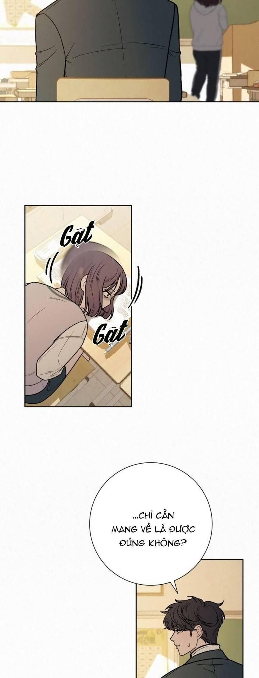 đọc truyện Tình Yêu Trong Sáng Chương 40 ảnh 25 tại Thiên Thai Truyện