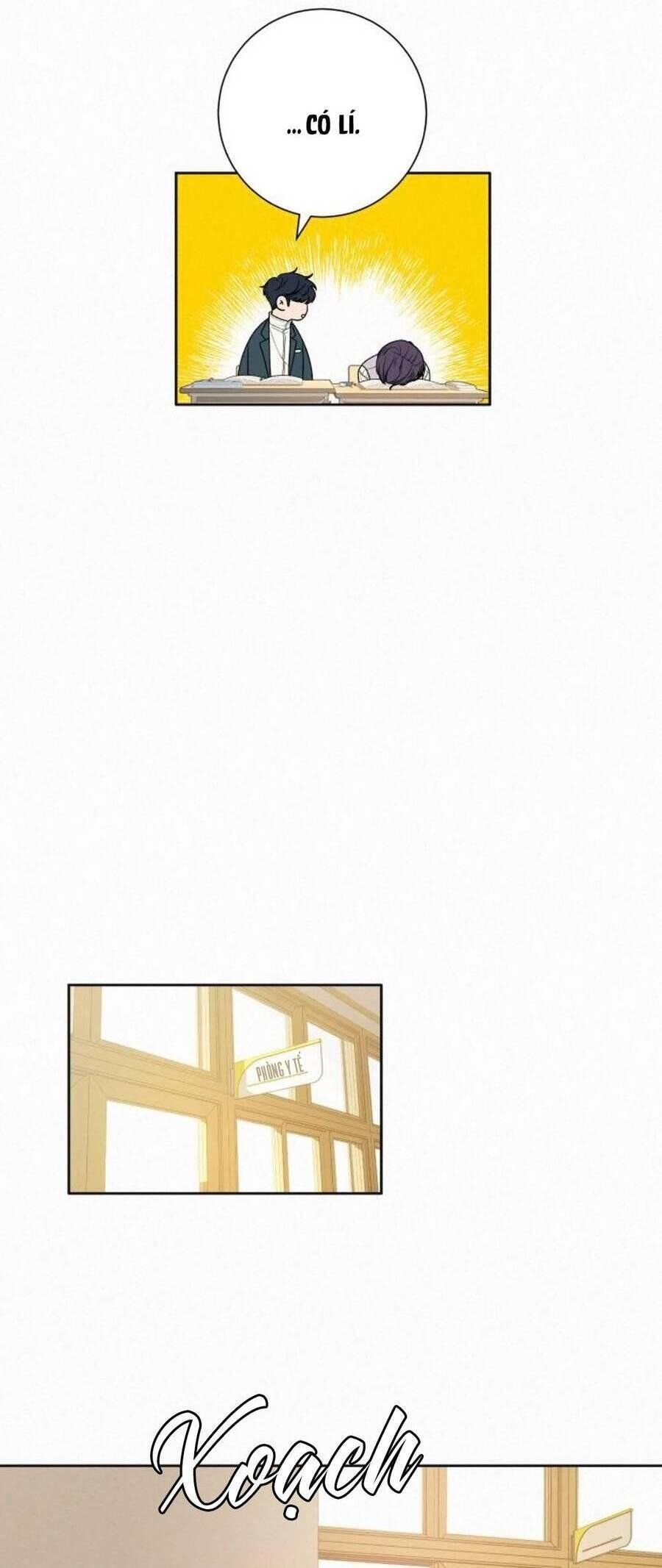 đọc truyện Tình Yêu Trong Sáng Chương 40 ảnh 28 tại Thiên Thai Truyện