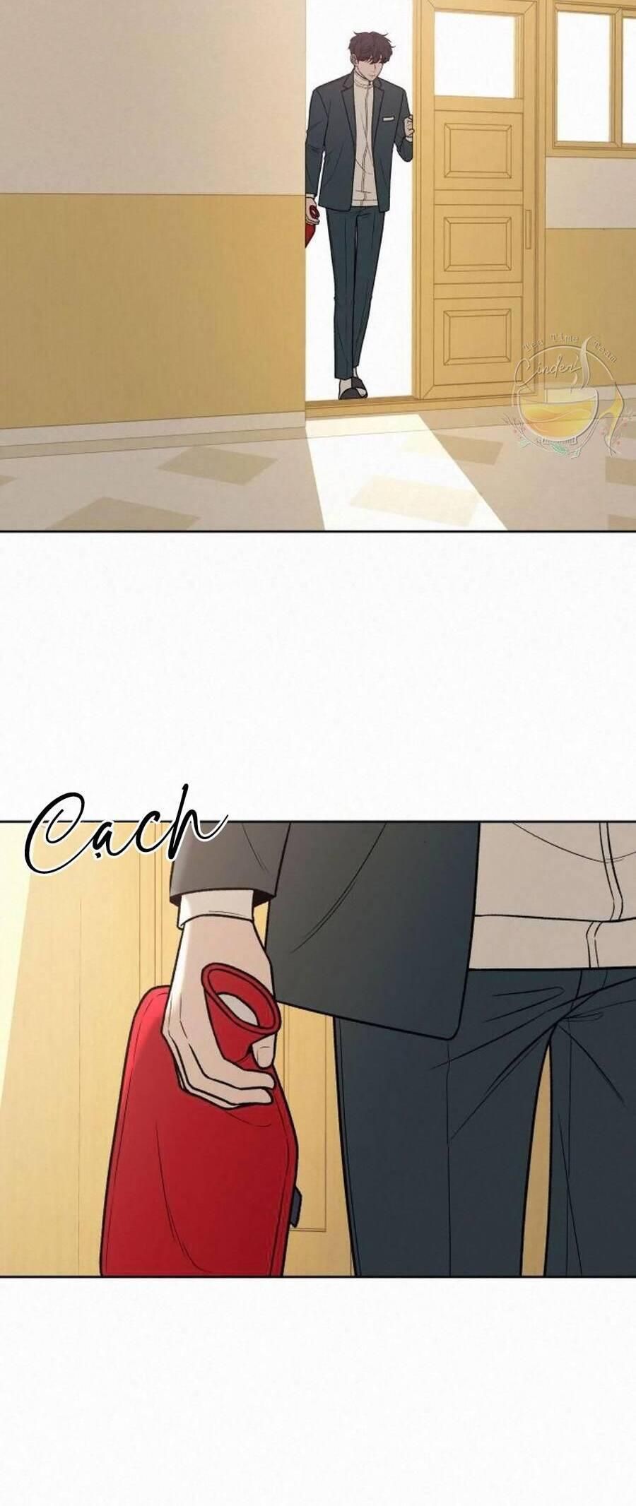 đọc truyện Tình Yêu Trong Sáng Chương 40 ảnh 29 tại Thiên Thai Truyện