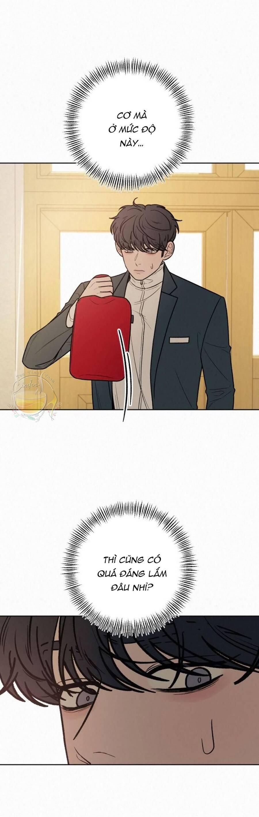 đọc truyện Tình Yêu Trong Sáng Chương 40 ảnh 30 tại Thiên Thai Truyện