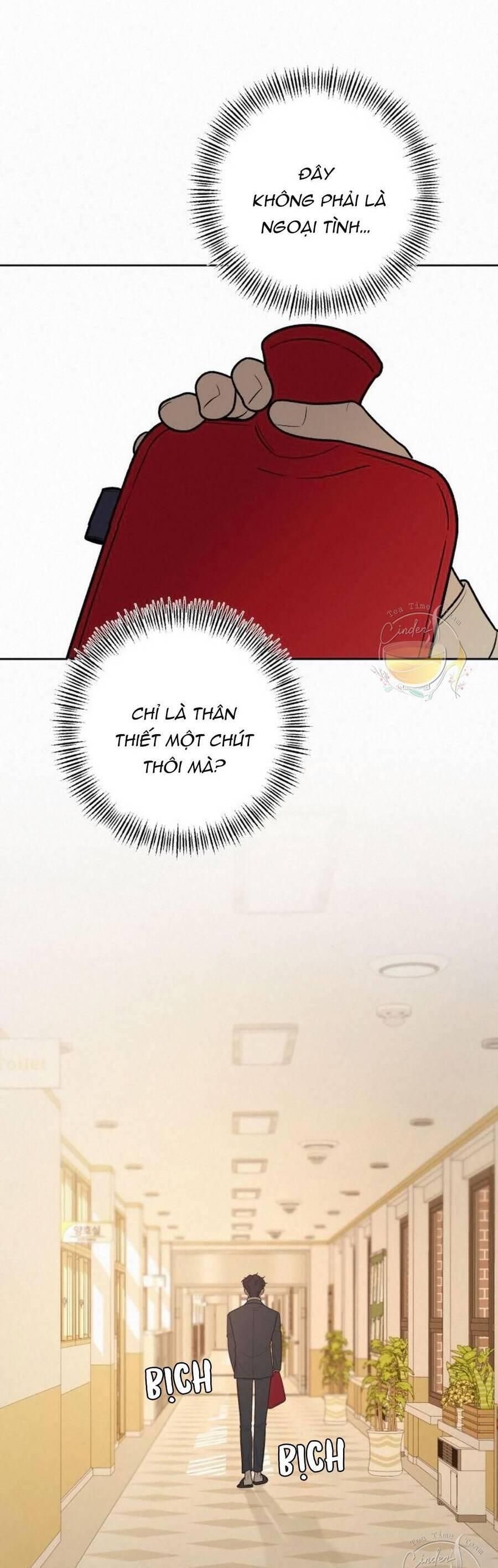 đọc truyện Tình Yêu Trong Sáng Chương 40 ảnh 31 tại Thiên Thai Truyện