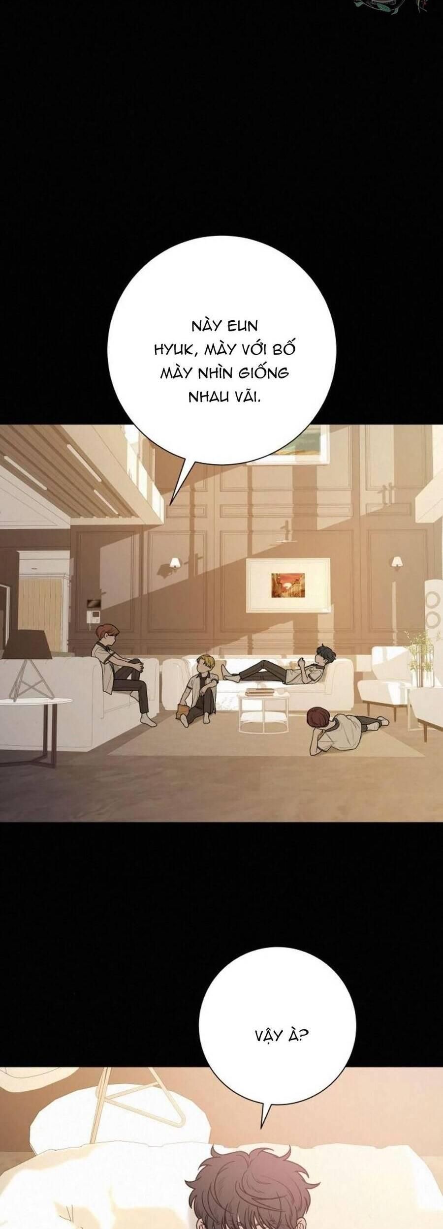 đọc truyện Tình Yêu Trong Sáng Chương 40 ảnh 5 tại Thiên Thai Truyện