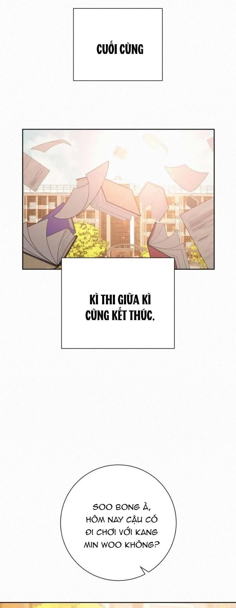 đọc truyện Tình Yêu Trong Sáng Chương 40 ảnh 33 tại Thiên Thai Truyện