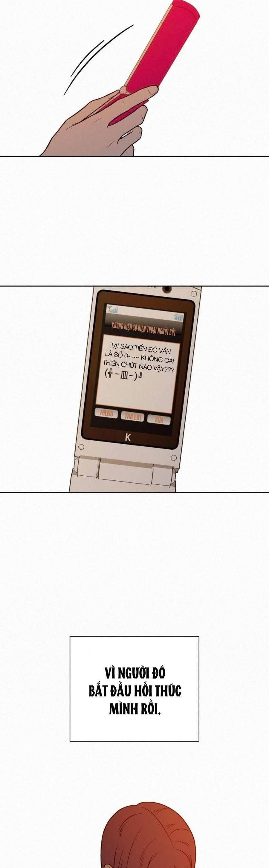 đọc truyện Tình Yêu Trong Sáng Chương 40 ảnh 38 tại Thiên Thai Truyện