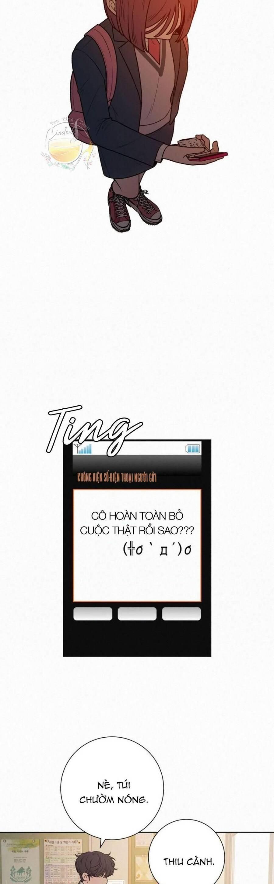 đọc truyện Tình Yêu Trong Sáng Chương 40 ảnh 39 tại Thiên Thai Truyện