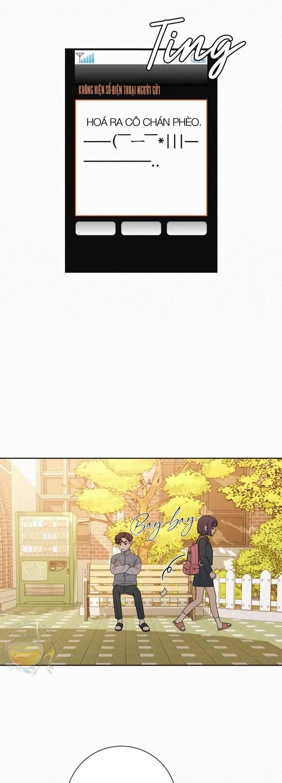 đọc truyện Tình Yêu Trong Sáng Chương 40 ảnh 41 tại Thiên Thai Truyện