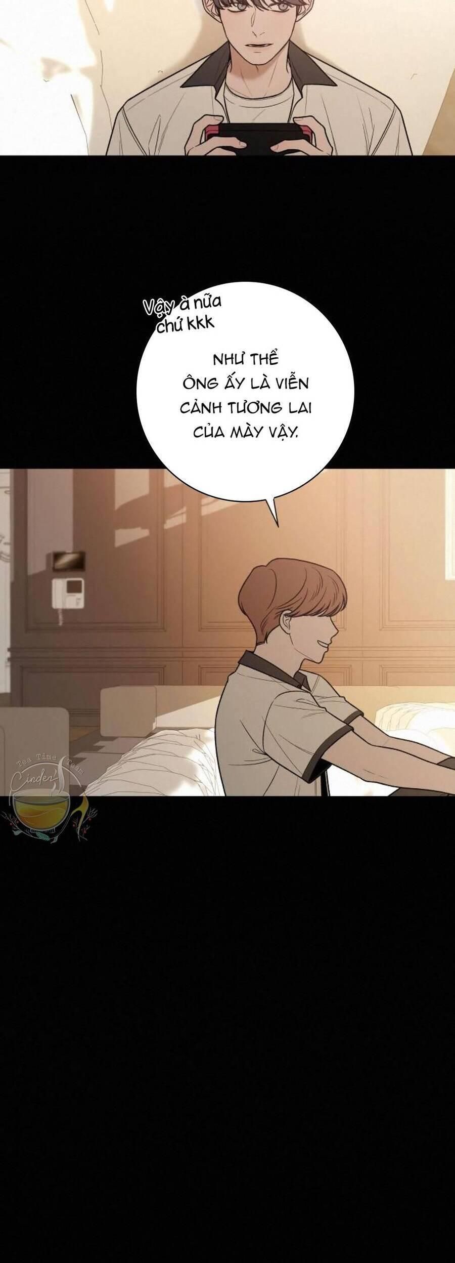 đọc truyện Tình Yêu Trong Sáng Chương 40 ảnh 6 tại Thiên Thai Truyện